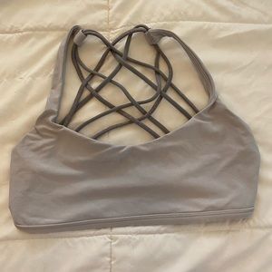 Lululemon free to be wild